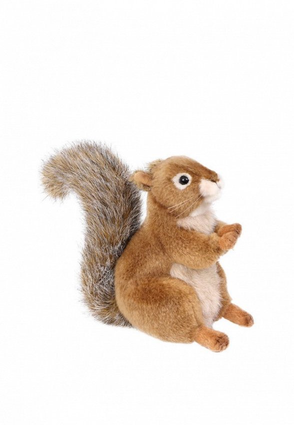 Игрушка мягкая Hansa