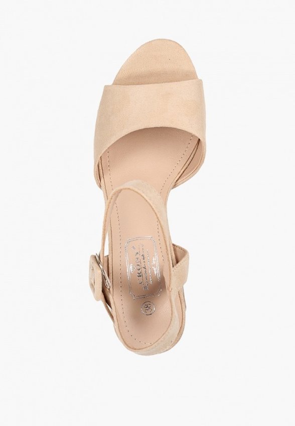 Босоножки Crony