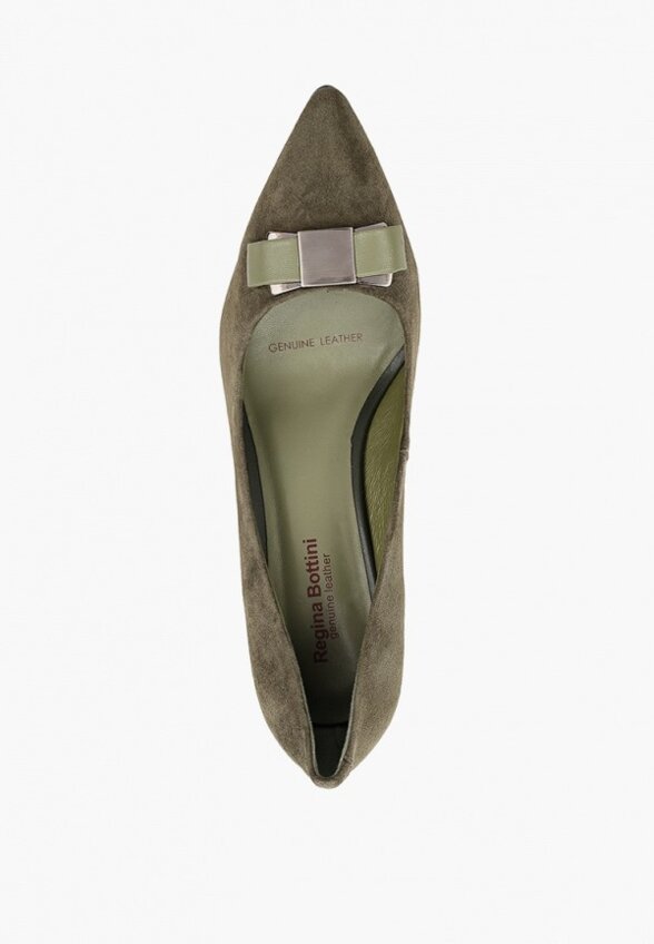 Туфли Regina Bottini