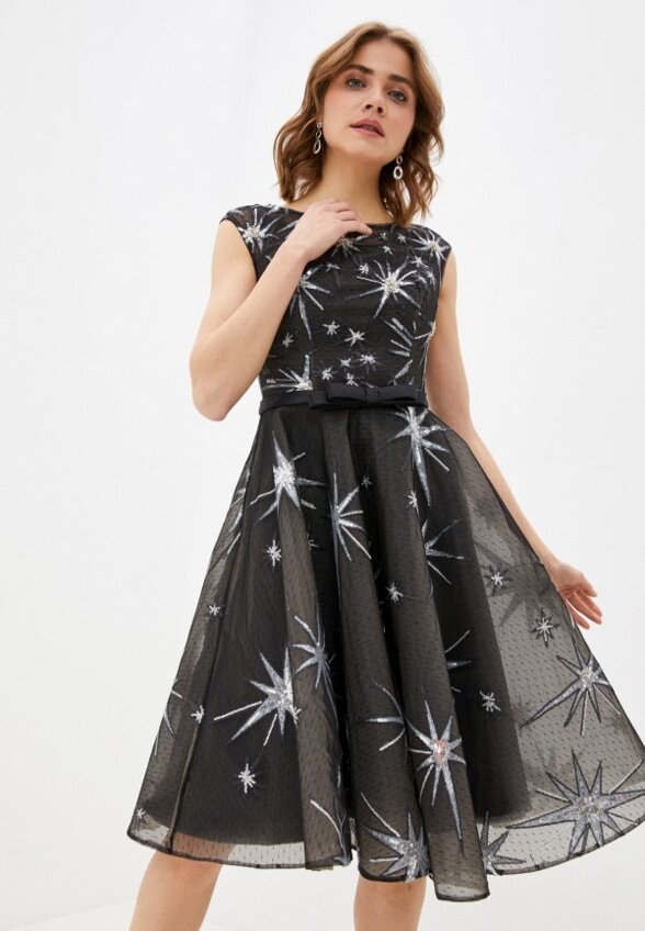 Платье Emilia Dell'oro