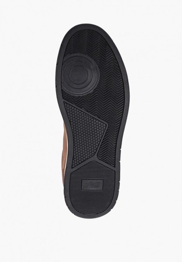Кеды Safety Jogger