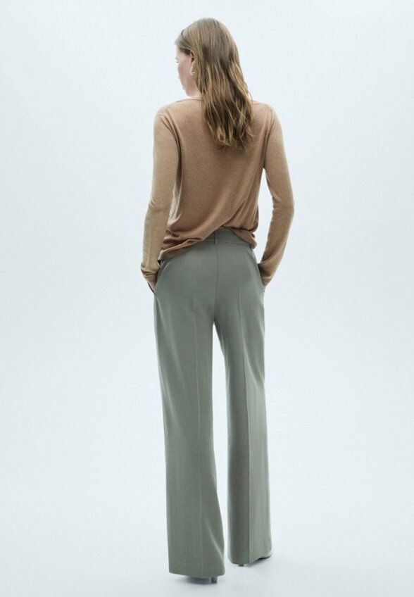 Джемпер Mango