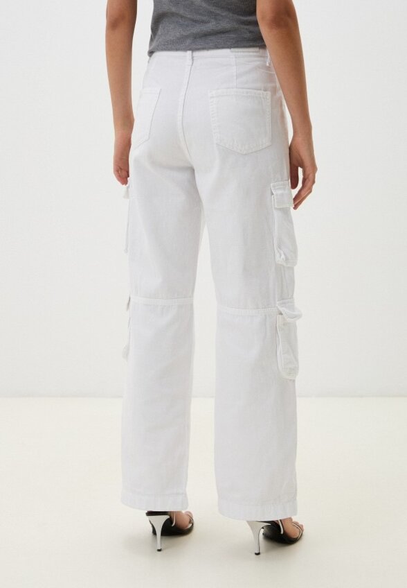 Джинсы Whitney