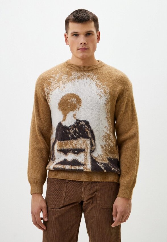 Джемпер Rushbay