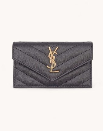 Saint Laurent Wallet женщинам