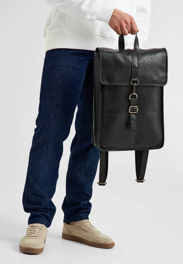 Др.Коффер B402848-111-04 рюкзак