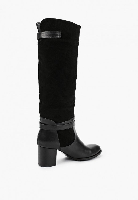 Сапоги Lagatta