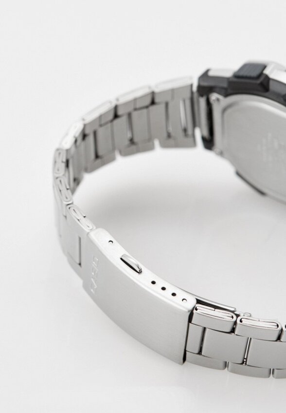 Часы Casio