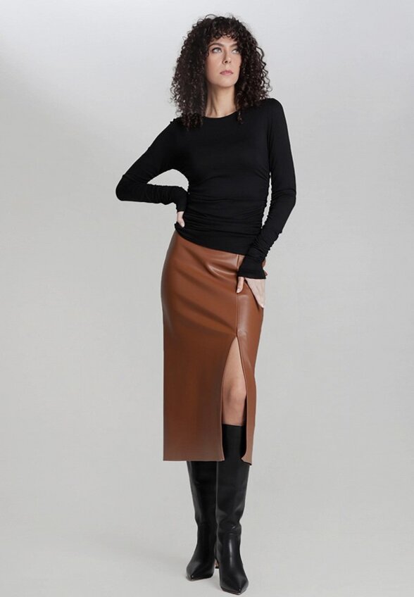 Лонгслив Kostochka