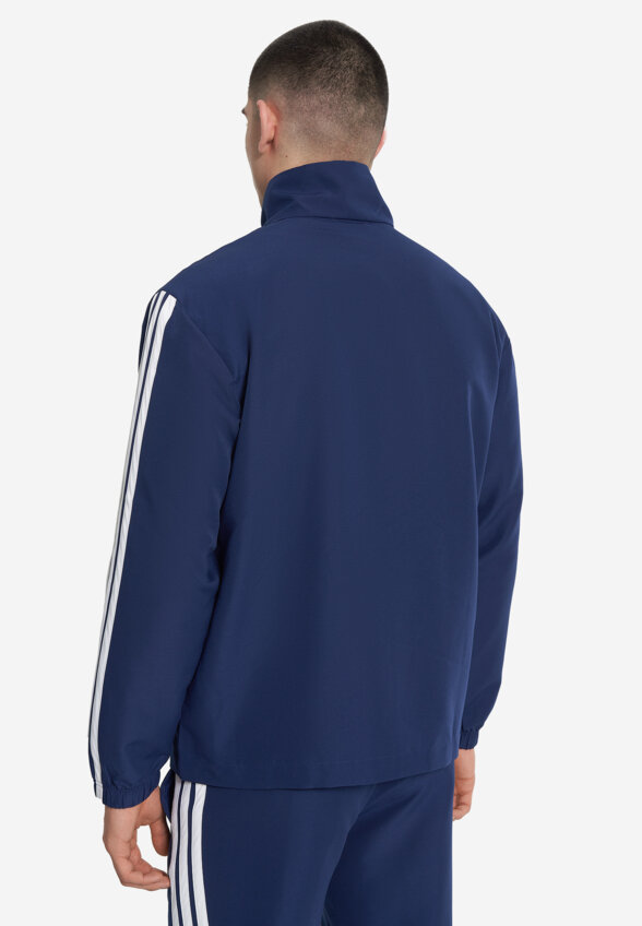 Костюм мужской Adidas, Синий