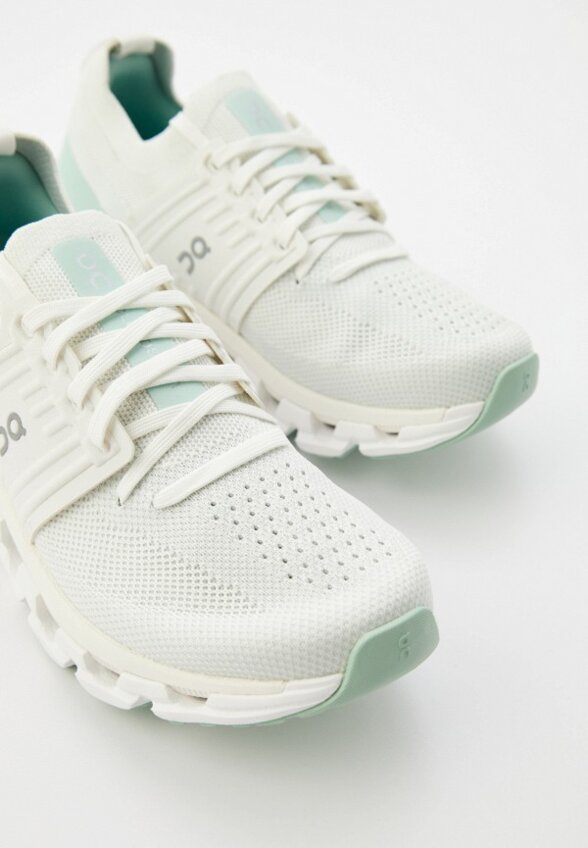 Кроссовки On