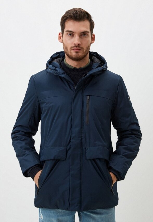 Куртка утепленная Funday