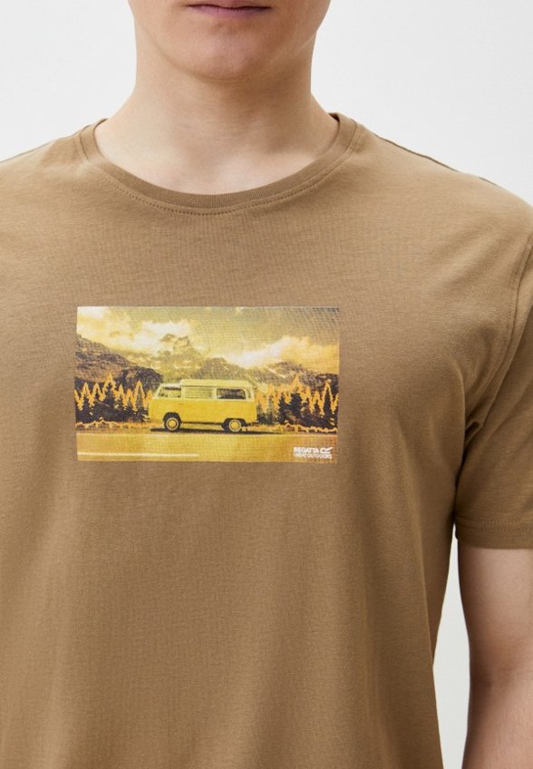 Футболка Regatta