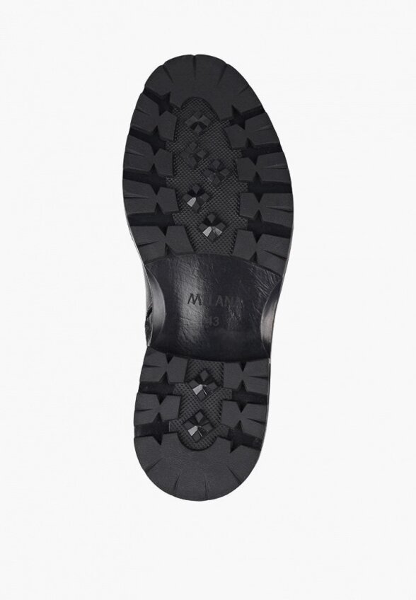 Ботинки Milana