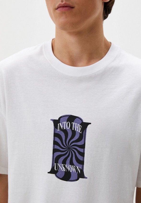 Футболка Jack & Jones