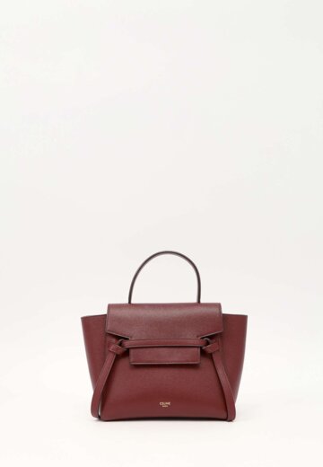 Celine Belt