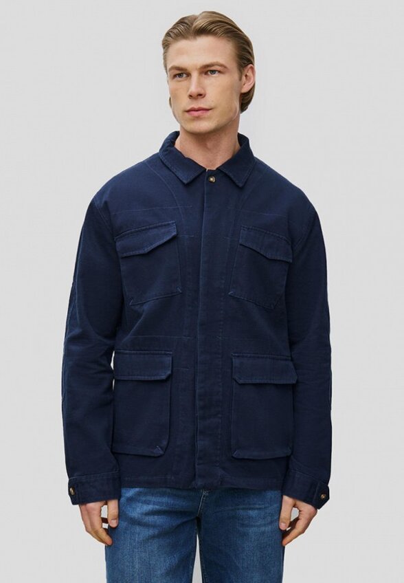 Куртка джинсовая Baon