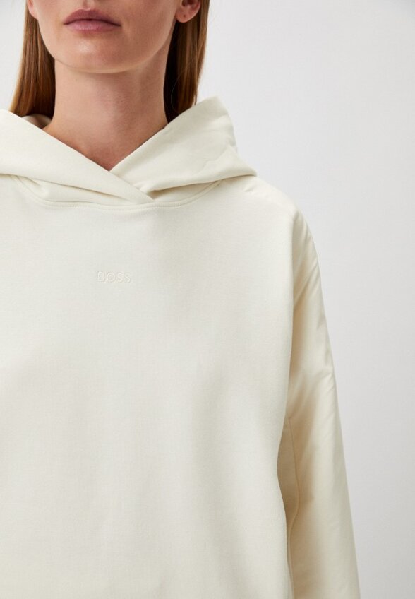 Худи Boss