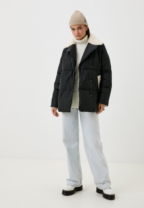 Пуховик Savage