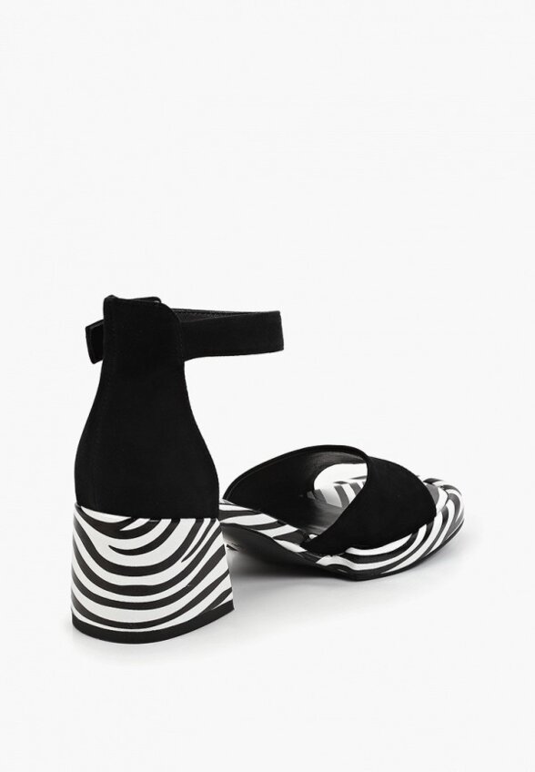 Босоножки Vasconte