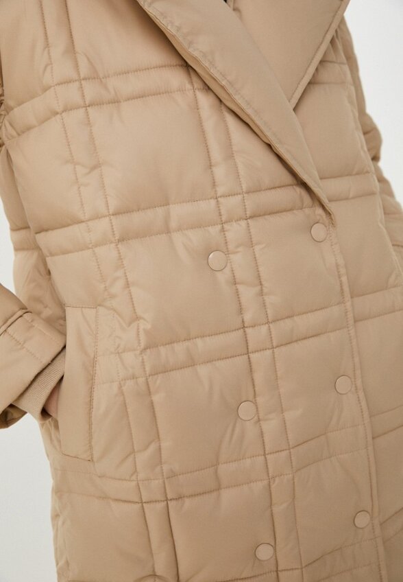 Куртка-пальто Bottom Line