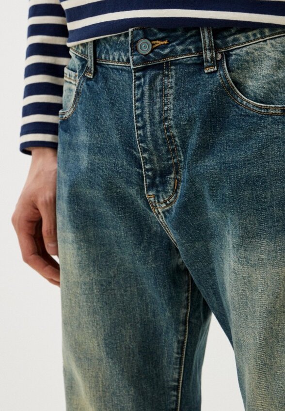 Джинсы Qwentiny