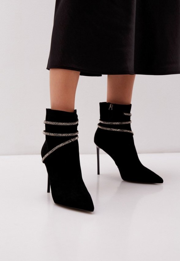 Ботильоны Graciana