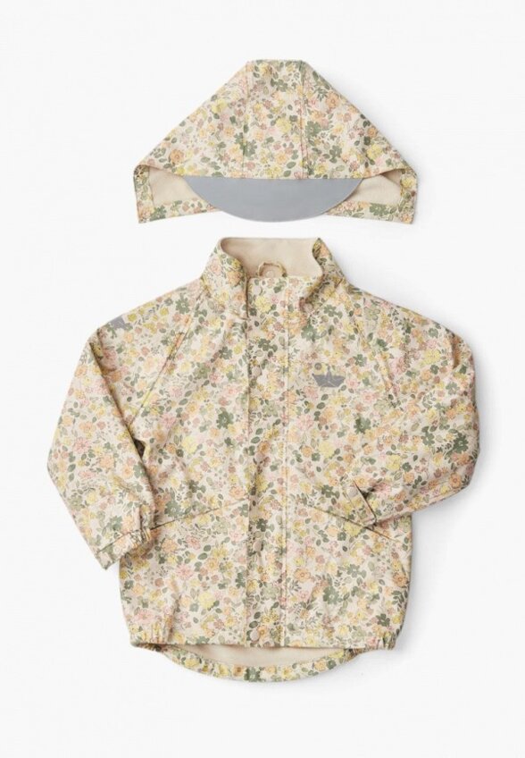 Костюм от дождя Happy Baby