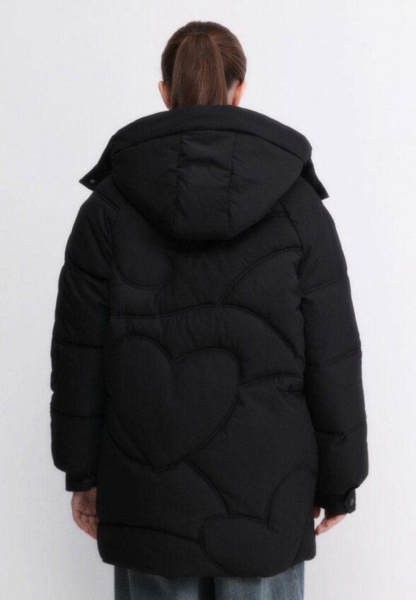 Пуховик Befree