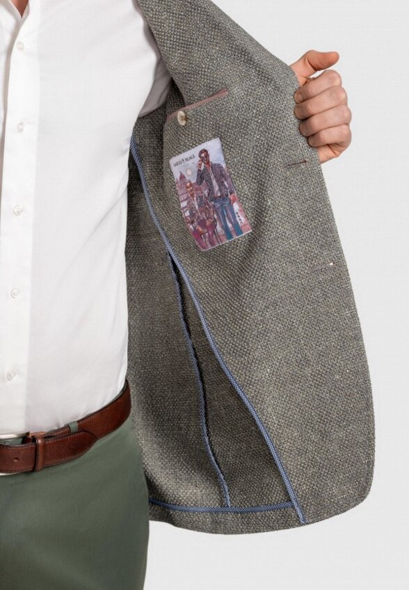 Пиджак Sarto Reale