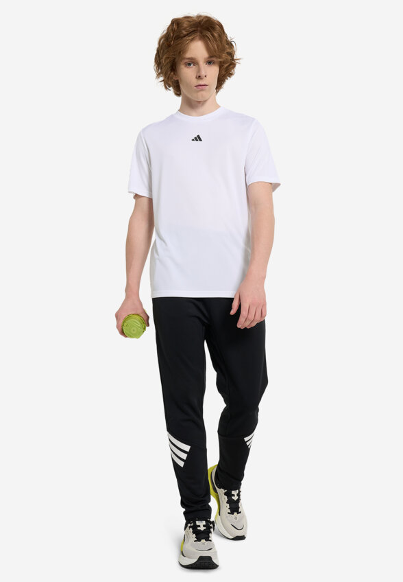 Футболка для мальчиков adidas, Белый