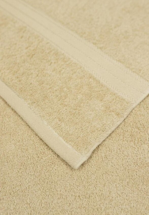 Полотенце Wellness