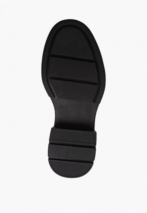 Ботинки El'Rosso