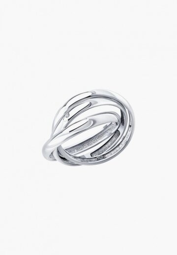 Кольцо Diamant