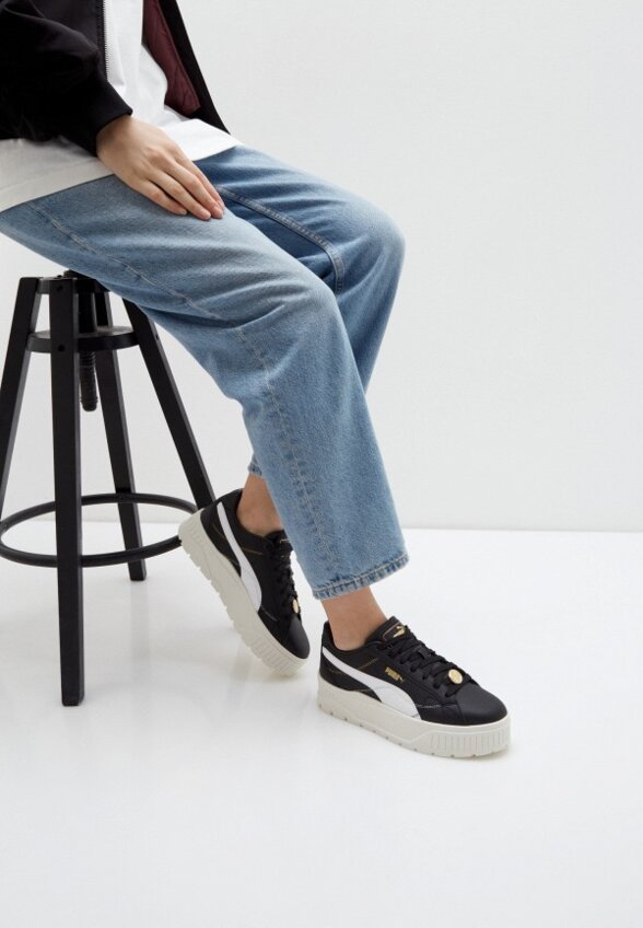 Кеды PUMA