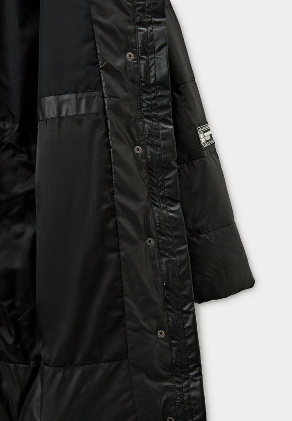 Куртка утепленная Kaysarow