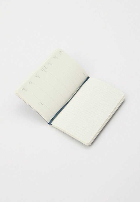 Еженедельник Moleskine
