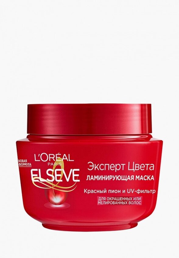 Маска для волос L'Oreal Paris