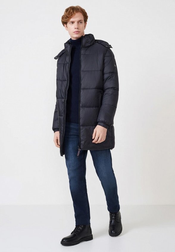 Куртка утепленная Baon