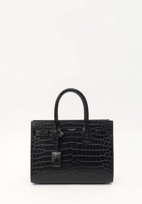 Saint Laurent Sac De Jour