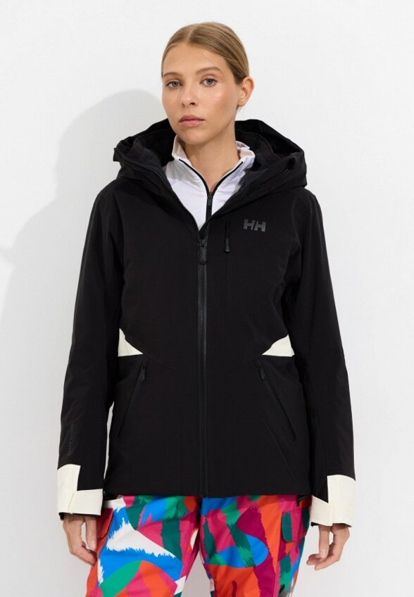 Куртка горнолыжная Helly Hansen