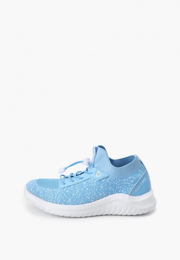 Кроссовки Donna D’oro