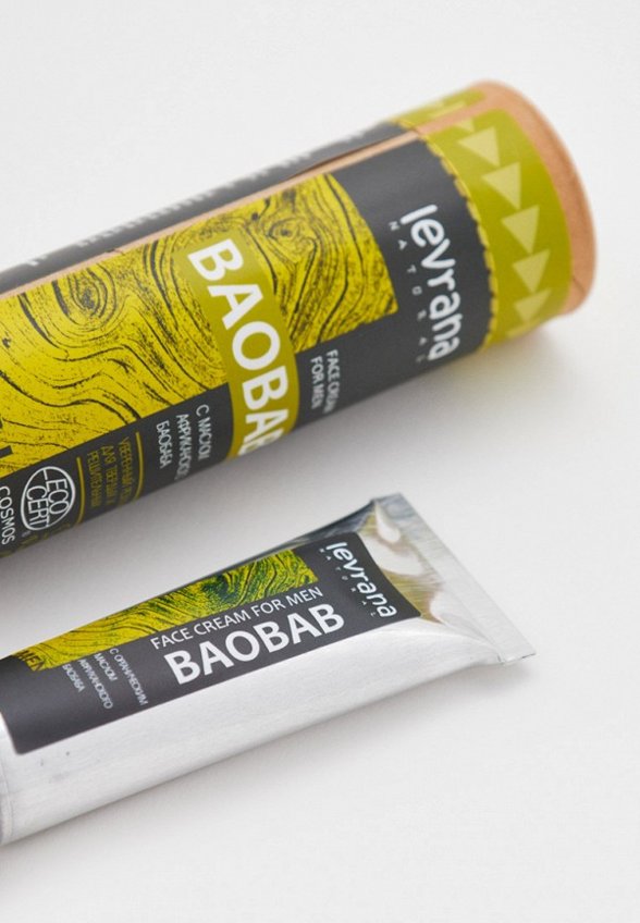 Крем для лица Levrana