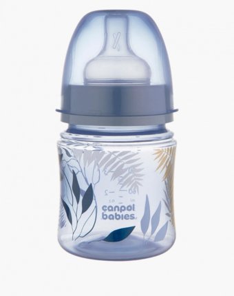 Бутылочка для кормления Canpol детям