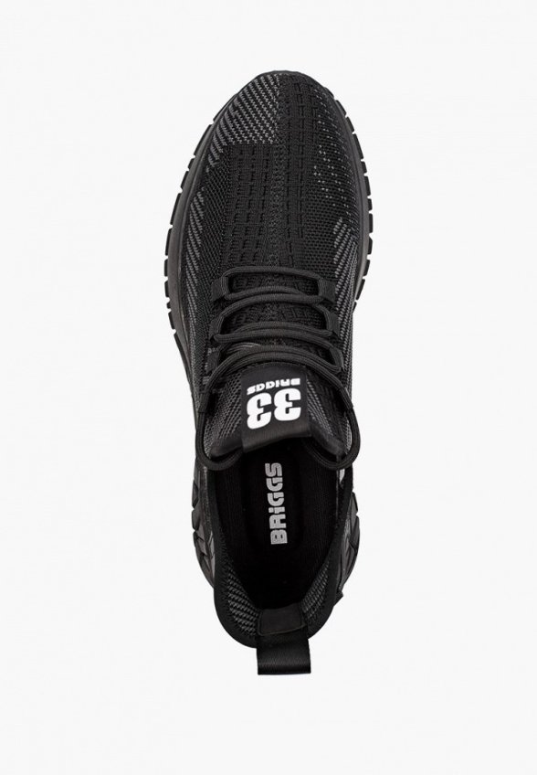 Кроссовки Briggs