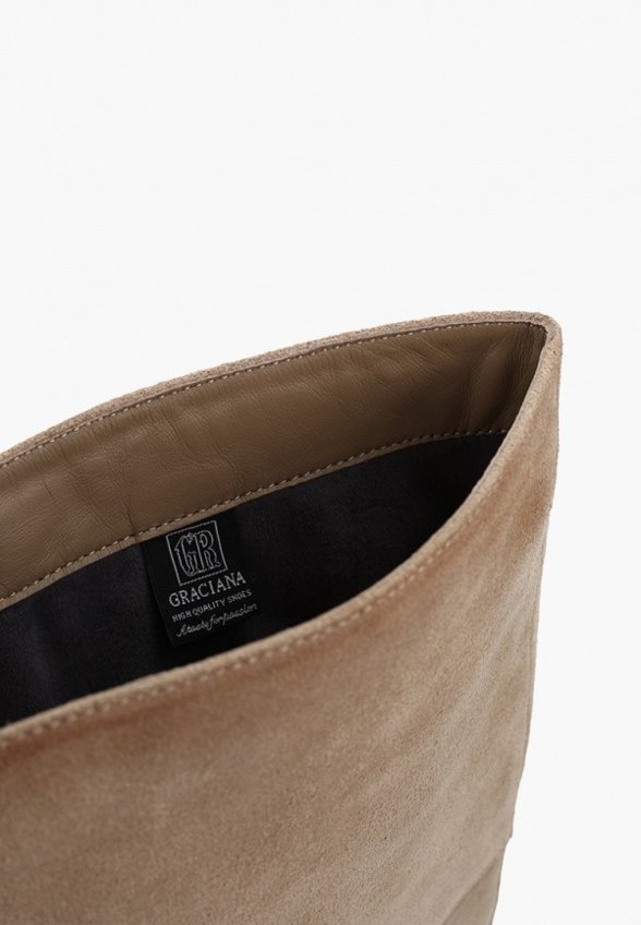 Ботфорты Graciana