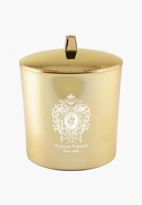 Свеча ароматическая Tiziana Terenzi