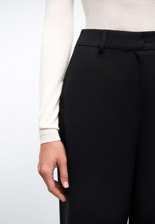 Брюки Anna Pekun