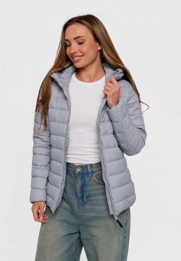 Куртка утепленная Stylish Amadeo