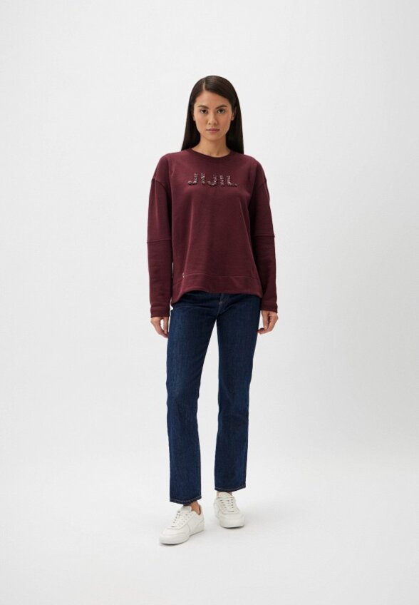 Свитшот Jijil